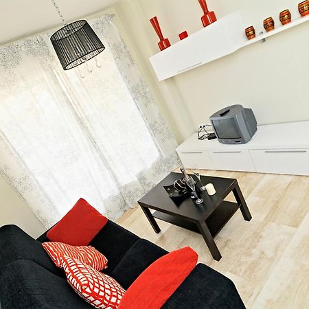 Apartamentos Almadraba Vyb Dénia Esterno foto