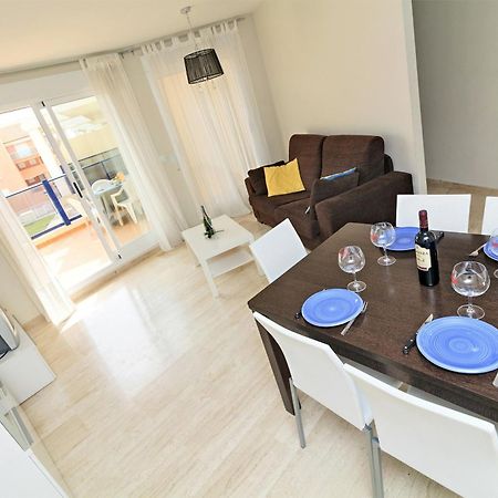 Apartamentos Almadraba Vyb Dénia Esterno foto