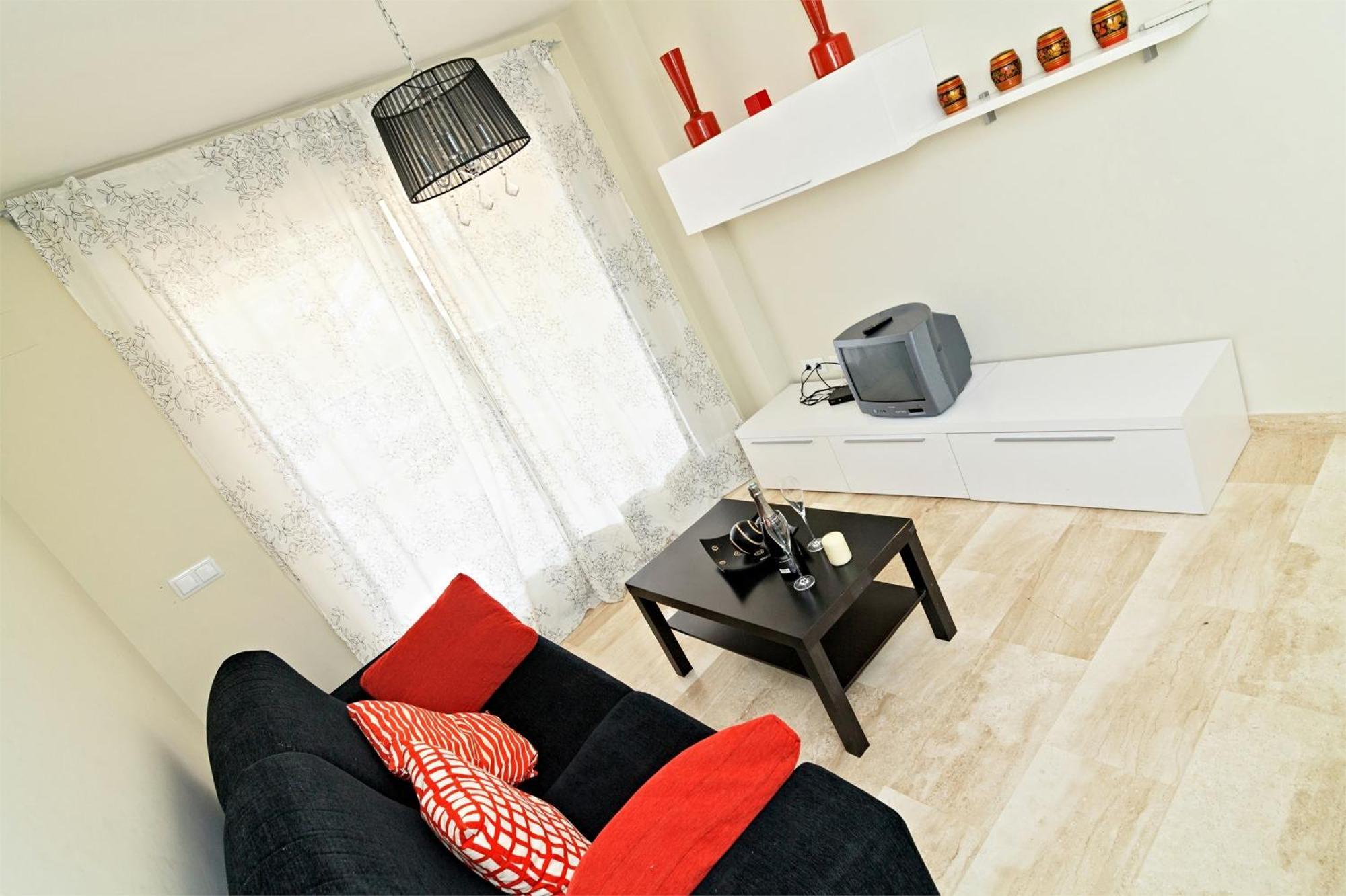 Apartamentos Almadraba Vyb Dénia Esterno foto