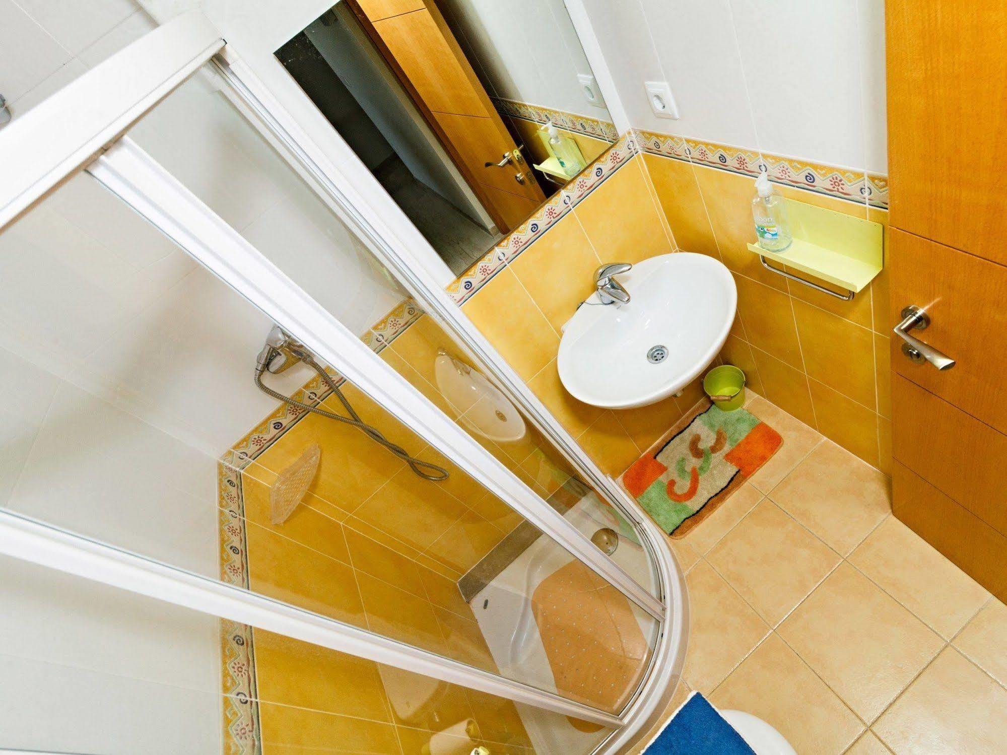 Apartamentos Almadraba Vyb Dénia Esterno foto