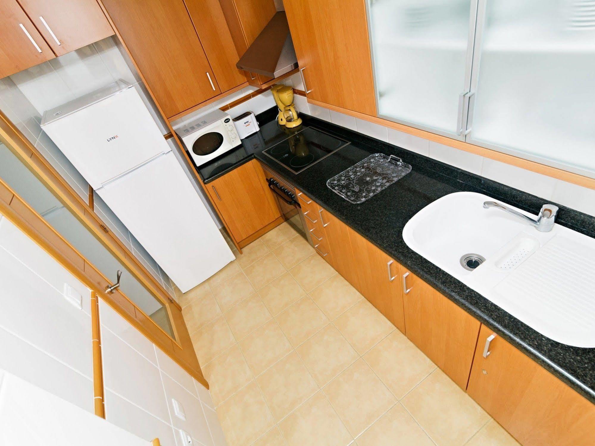 Apartamentos Almadraba Vyb Dénia Esterno foto