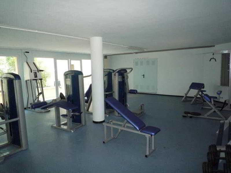 Apartamentos Almadraba Vyb Dénia Esterno foto