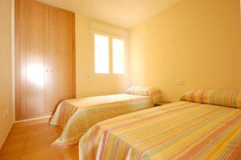 Apartamentos Almadraba Vyb Dénia Esterno foto